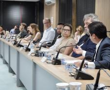 Plataforma de Gestão Territorial