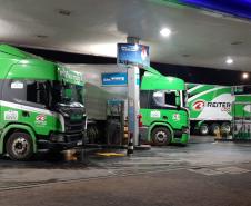 Paraná atua para reforçar transição energética e energias renováveis em 2026