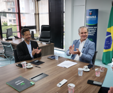 Governo do Paraná avança para impulsionar o potencial de cada região do Paraná