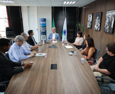 Governo do Paraná avança para impulsionar o potencial de cada região do Paraná