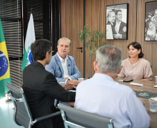 Governo do Paraná avança para impulsionar o potencial de cada região do Paraná