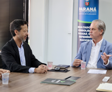 Governo do Paraná avança para impulsionar o potencial de cada região do Paraná