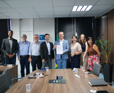 Governo do Paraná avança para impulsionar o potencial de cada região do Paraná