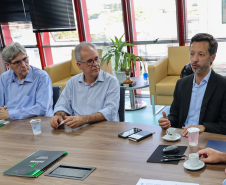 Governo do Paraná avança para impulsionar o potencial de cada região do Paraná