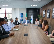 Governo do Paraná avança para impulsionar o potencial de cada região do Paraná