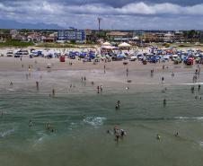 Balneário de Ipanema, Pontal do Paraná
