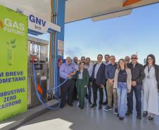 Paraná atua para reforçar transição energética e energias renováveis em 2026