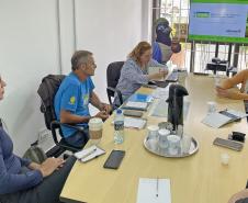 Caminhos do Peabiru: expedição de francês reforça importância da rota histórica no Paraná