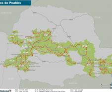 Transformação do Litoral paranaense seguirá em ritmo acelerado em 2026