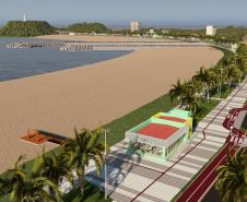 Transformação do Litoral paranaense seguirá em ritmo acelerado em 2026