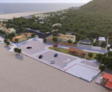 Transformação do Litoral paranaense seguirá em ritmo acelerado em 2026