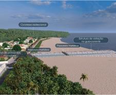 Transformação do Litoral paranaense seguirá em ritmo acelerado em 2026