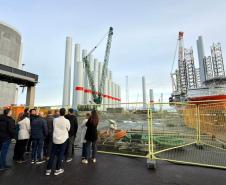 Missão do Paraná na Dinamarca