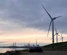 Missão do Paraná na Dinamarca