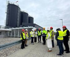 Missão do Paraná na Dinamarca