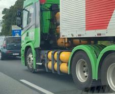 Paraná aposta no biometano e estrutura mercado e rodovias para atender frotas pesadas