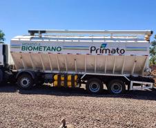 Paraná aposta no biometano e estrutura mercado e rodovias para atender frotas pesadas