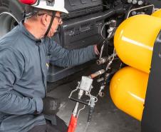 Paraná aposta no biometano e estrutura mercado e rodovias para atender frotas pesadas