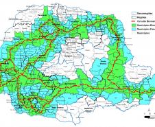 Paraná aposta no biometano e estrutura mercado e rodovias para atender frotas pesadas