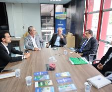 Secretaria do Planejamento é o órgão responsável pela captação de recurso nacional e internacional para o Estado