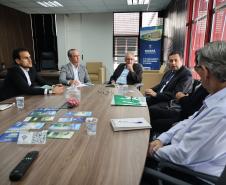 Secretaria do Planejamento é o órgão responsável pela captação de recurso nacional e internacional para o Estado