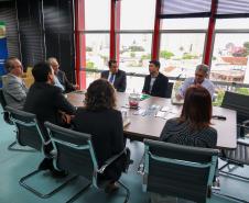 Secretaria do Planejamento é o órgão responsável pela captação de recurso nacional e internacional para o Estado