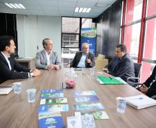 Secretaria do Planejamento é o órgão responsável pela captação de recurso nacional e internacional para o Estado