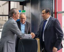 Secretaria do Planejamento é o órgão responsável pela captação de recurso nacional e internacional para o Estado