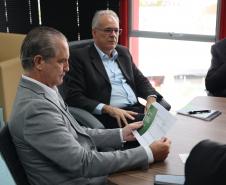 Secretaria do Planejamento é o órgão responsável pela captação de recurso nacional e internacional para o Estado