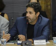 Governo oficializa binário e acessos da Ponte de Guaratuba serão modernizados