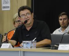 Governo oficializa binário e acessos da Ponte de Guaratuba serão modernizados