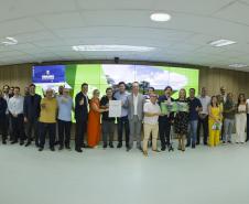 Governo oficializa binário e acessos da Ponte de Guaratuba serão modernizados