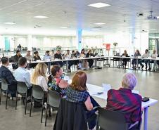 Rota Turística Caminhos do Peabiru é tema de encontro do Cepatur