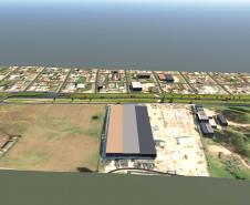 Com R$ 89 milhões do Estado, edital para viadutos sobre BR-116 em Fazenda Rio Grande será publicado