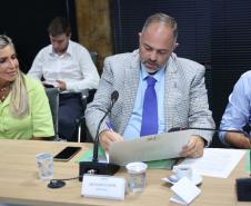 Governo do Paraná vai investir R$ 90 milhões para pavimentar a PR-487 entre Ivaí e Ipiranga