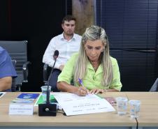 Governo do Paraná vai investir R$ 90 milhões para pavimentar a PR-487 entre Ivaí e Ipiranga