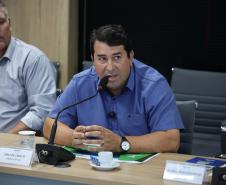 Governo do Paraná vai investir R$ 90 milhões para pavimentar a PR-487 entre Ivaí e Ipiranga