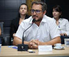 Governo do Paraná vai investir R$ 90 milhões para pavimentar a PR-487 entre Ivaí e Ipiranga