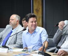 Governo do Paraná vai investir R$ 90 milhões para pavimentar a PR-487 entre Ivaí e Ipiranga