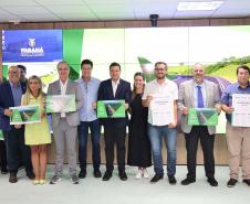 Governo do Paraná vai investir R$ 90 milhões para pavimentar a PR-487 entre Ivaí e Ipiranga