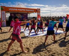  Verão Maior Paraná 2026