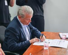 Paraná Eficiente IAT