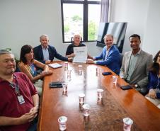 Paraná Eficiente IAT