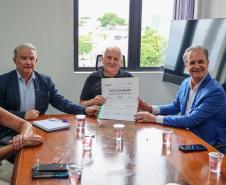 Paraná Eficiente IAT