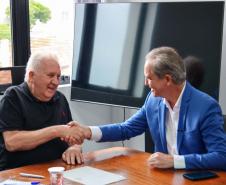 Paraná Eficiente IAT