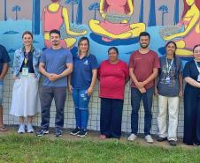 Estado avança no Caminhos do Peabiru com consulta e georreferenciamento 