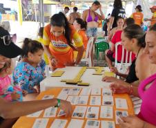  Verão Maior Paraná 2026