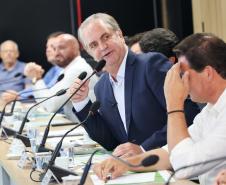 Governo vai asfaltar ligação de 30 km da PR-364 entre Laranjal e Altamira do Paraná