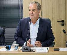 Governo vai asfaltar ligação de 30 km da PR-364 entre Laranjal e Altamira do Paraná