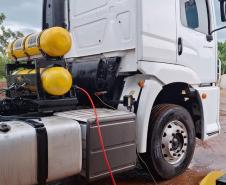 Transição energética: IDR-Paraná terá vitrine de biometano no Show Rural